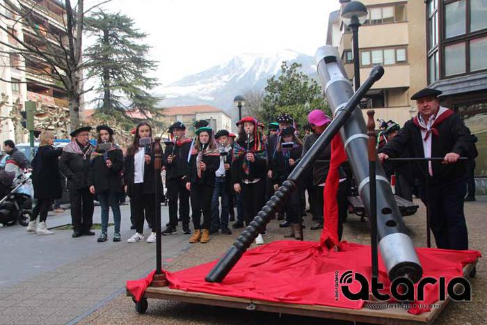 Tolosa inauteriak 2018 Ozenk 44 1518180100541