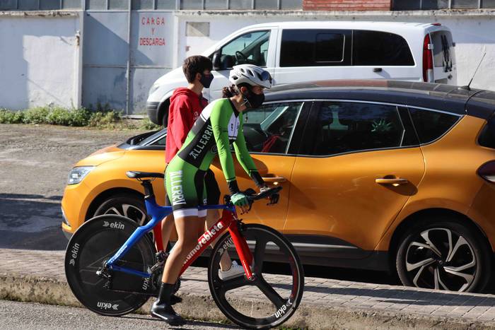 Gipuzkoako Erlojupeko Txapel 17 1600603358148