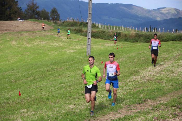 Iñaki Olano eta   irabazle E 1 1571509085297