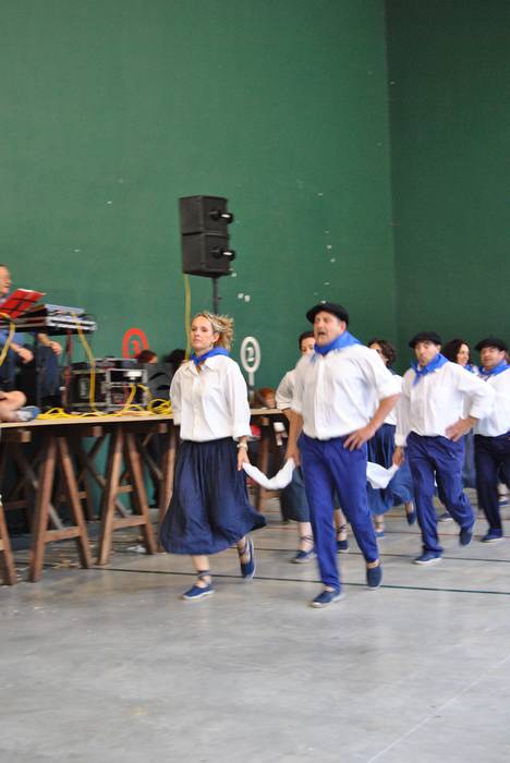 Ugarteko jaiak 2016 igandea 16 1476092224582