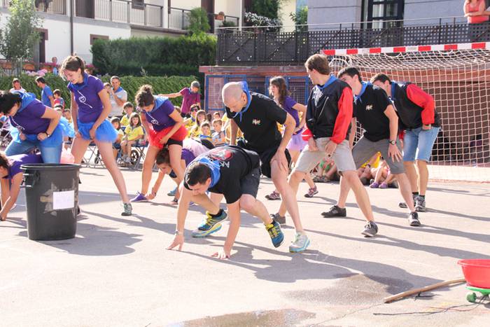 Berastegiko San Lorentzo jaiak 2016 12 1470508650088