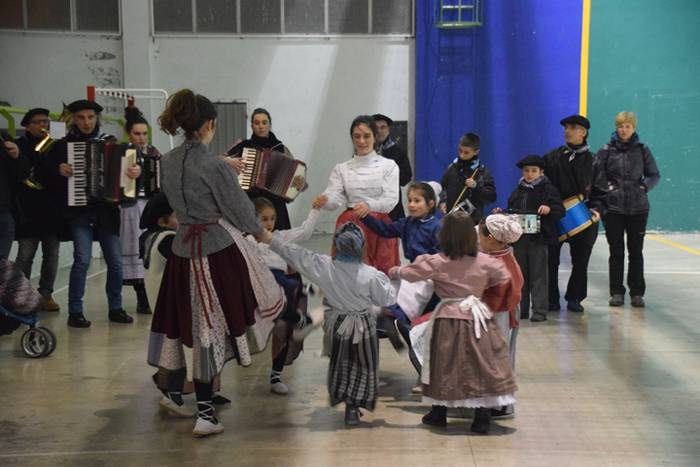 Lizartzako errege magoak 2017 40 1483644828763