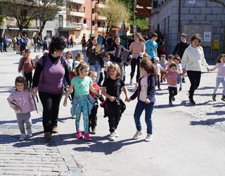 Aurtengo Elkartasun Kilometroa, Bizipoza elkartearentzat