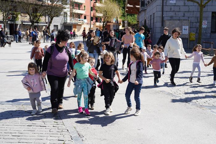 Aurtengo Elkartasun Kilometroa, Bizipoza elkartearentzat