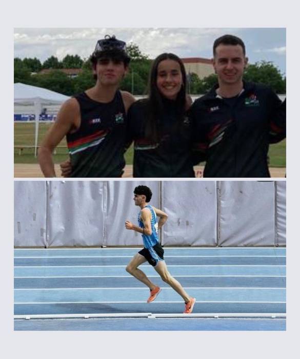 Bederatzi domina eta Tolosa  6 1654781164440