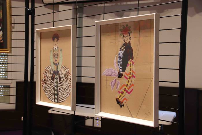 Frida Kahlo erakusketa Irura 8 1583338374764