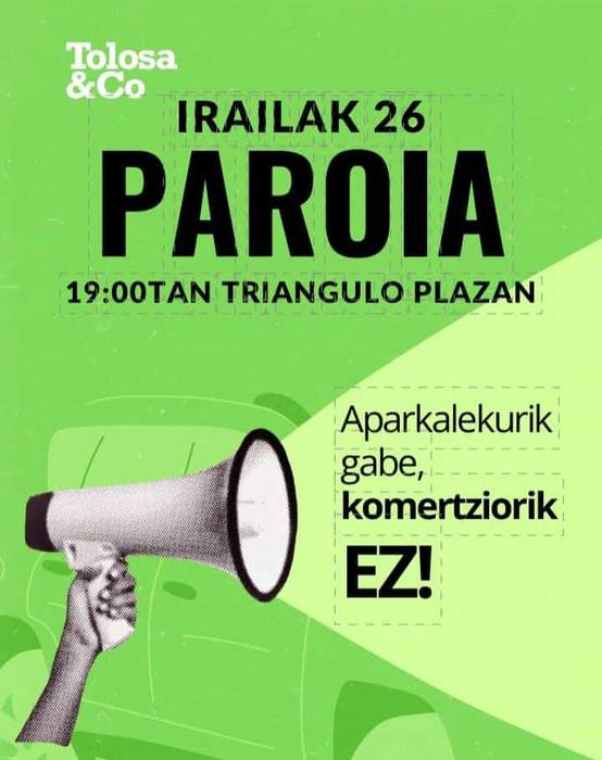 Paroia