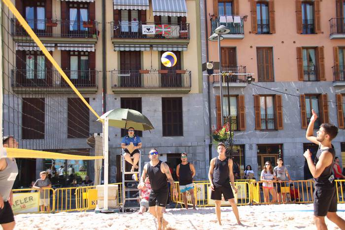 Hondartzako X. Bolei Txapelk 32 1567581854086