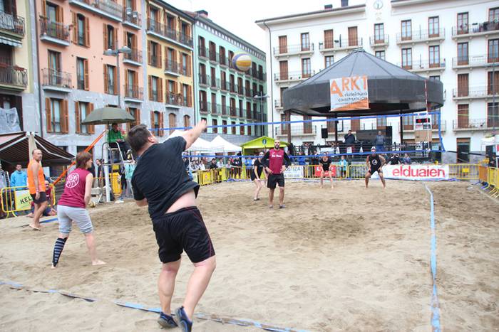 Hondartzako Bolei Txapelketa 5 1504958638364