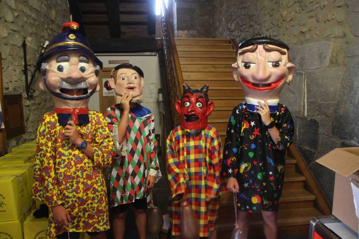 Asteasu San Pedro jaiak 2018 21 1530213499898