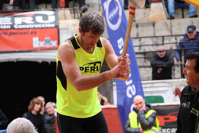 Handia egin du 'Arria V.a'k 22 1552832791465