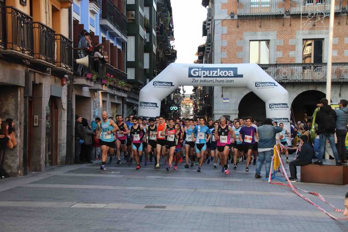 Tolosa urte zahar krosa 40 1577813296833