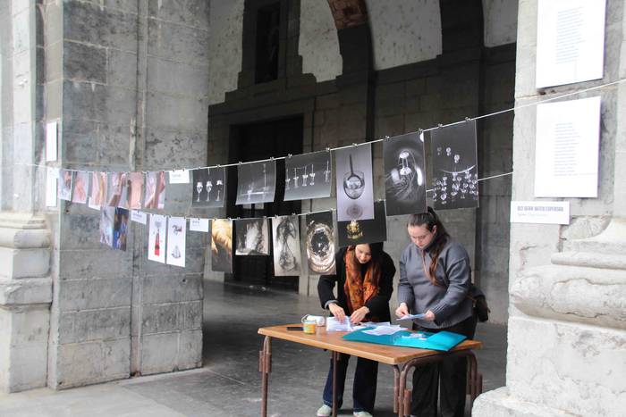 Benetako askapenaren bila 9 1637413418482