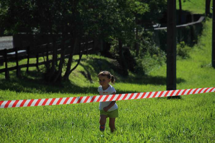 Sator zulorik ez da, korrika 1 1565954981222