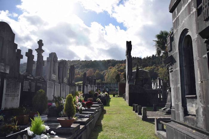 Santu Guztien Eguna Tolosako 4 1635766695238