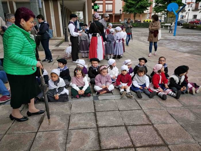 Irura, dantzari txiki eguna 7 1557575355121