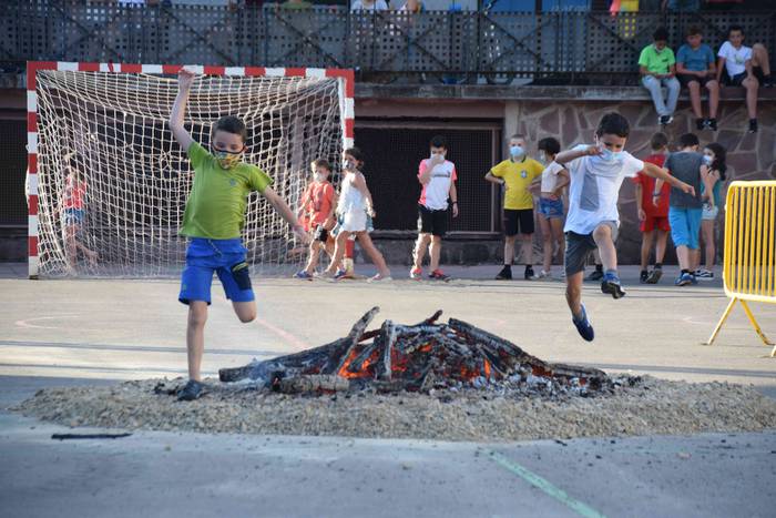 San Juan sua Berastegi 25 1592986197710