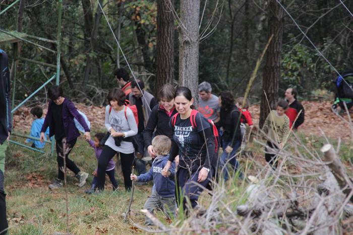 Eskola txikiak eta ner group 23 1447508268896