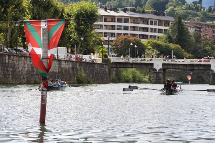 Batela txikien balantza, Zut 51 1505566798896