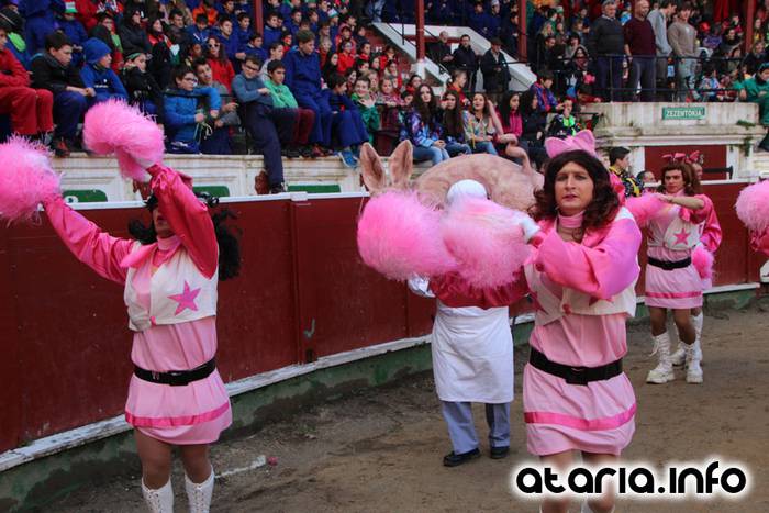 ostegun gizena 2016 zezen plaza 37 1454608270511