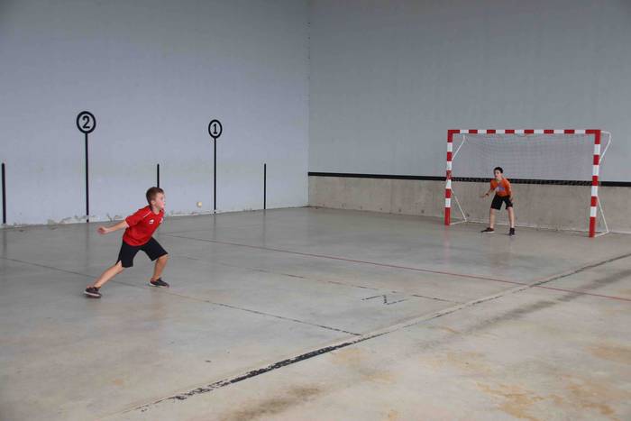 Pilota jolasak Orexan Behar  14 1625330299235