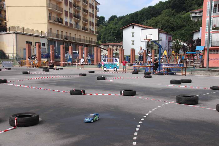 Auto telegidatuen festa Ibar 1 1532867288522