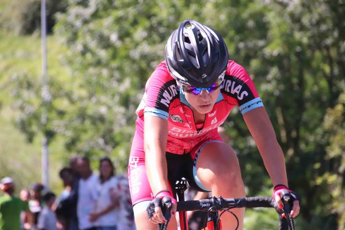 Iñaki Murua eta Ane Iriartek 76 1535890794541