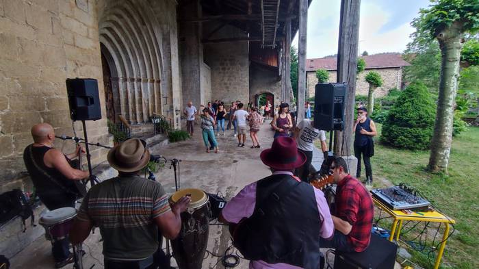 Gaztelu, Udaberri festa 2022 3 1653294785864