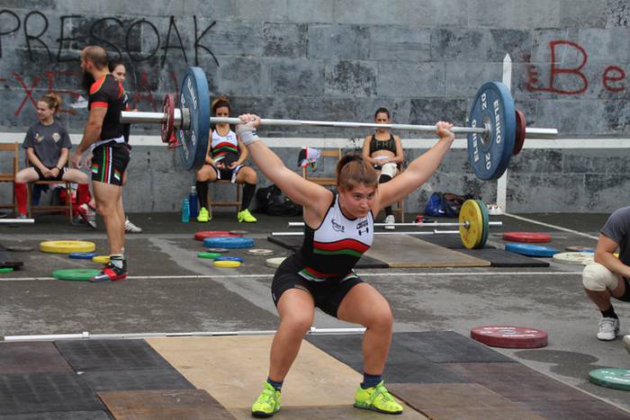 Festak ez du etenik Villabon 111 1501415095366