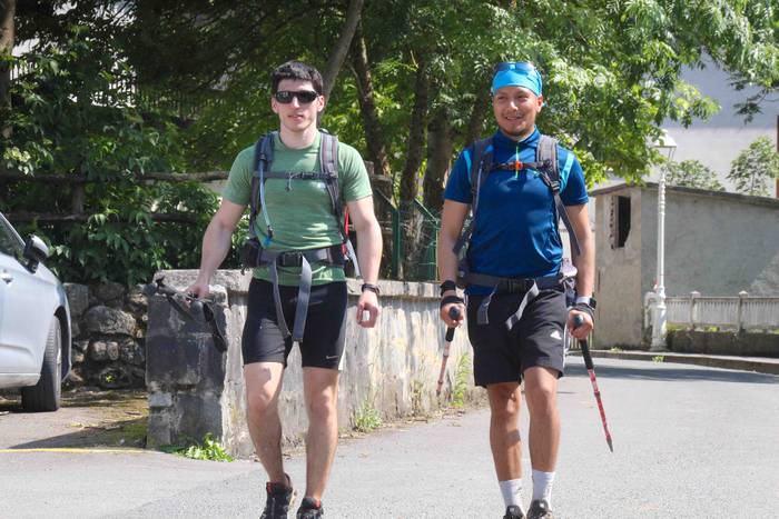 Txirrita Mendi Martxa: mendi 123 1526889444019