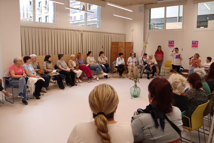 Tolosaldeko Fibromialgia Elkartea