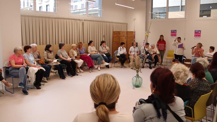 Tolosaldeko Fibromialgia Elkartea