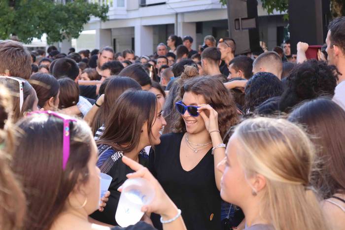 Jende ugari elkartu da euska 27 1664733765136