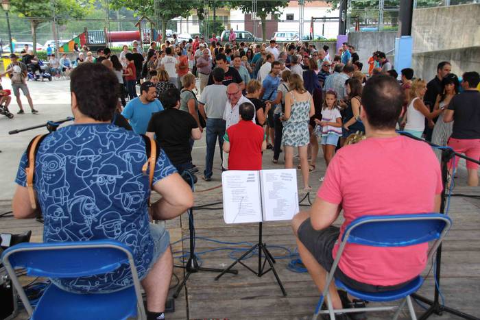 Berrobi San Agustin jaiak 20 2 1535479580970