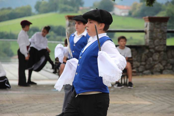 "San Inaziok hartu behar du  120 1532784774310