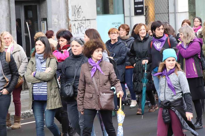 Inoizko mobilizaziorik jende 15 1552060323185