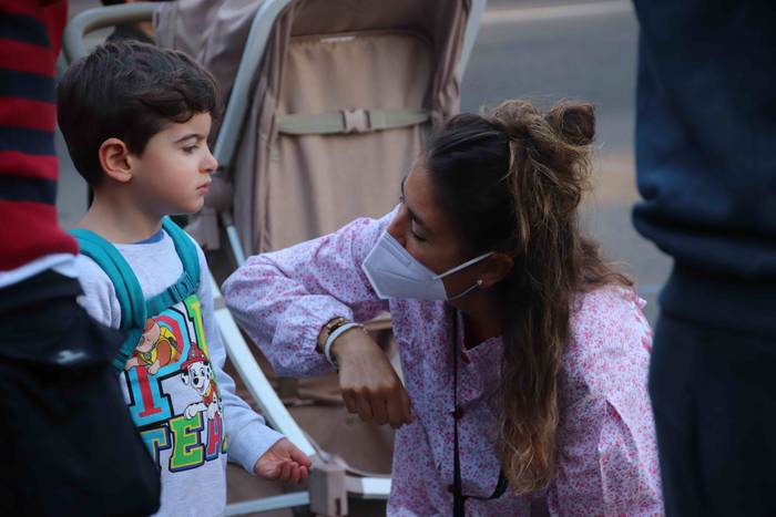 Lehen eguna, ezohiko ikastur 26 1599468116383