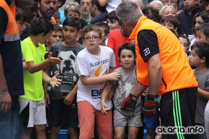 tolosa san joanak 2016 txupinazoa 51 1466705768846