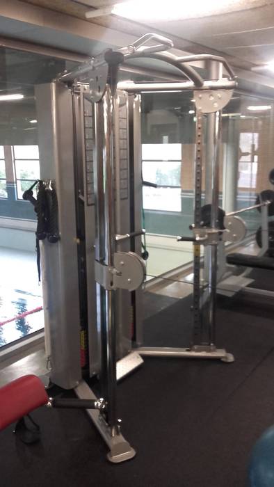 Olaederra kiroldegian makina 3 1547552370292