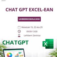 Lehiberri Eskola 2026