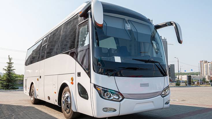 Doako autobus zerbitzua Amasako hilerrira joan-etorriak egiteko