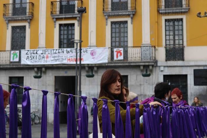 Indarkeria matxistak erailda 16 1637514119087