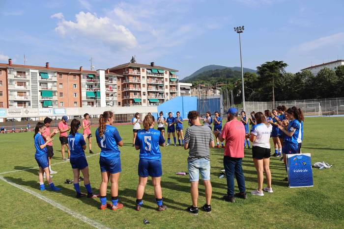 Tolosak 1. Maila Nazionalari 11 1623667174495