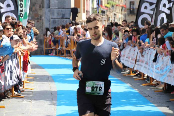 T2T Tolosaldeko 2 Tontorrak  44 1655059257526