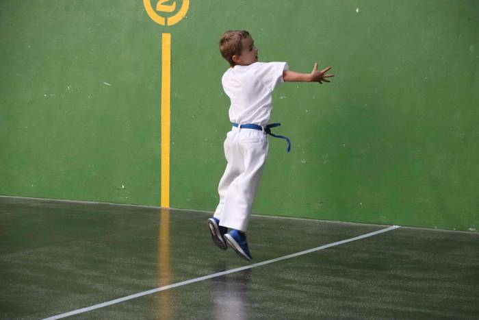 Ataria Pilota Txapelketa, Al 9 1559724360270