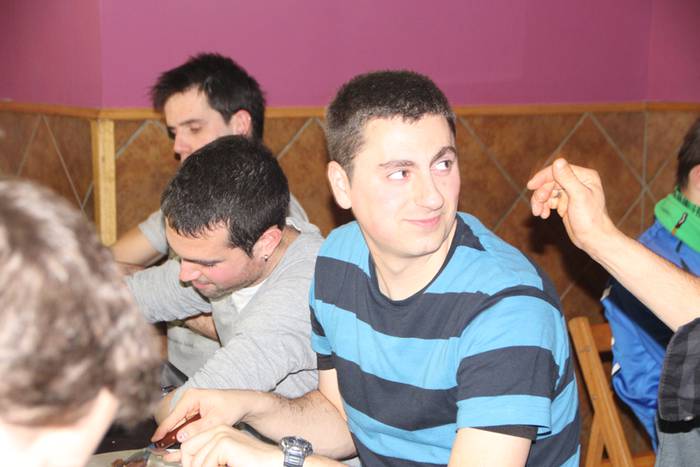 Gaztaina jatea Berastegin  9 1449336449387