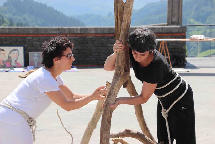 II. Natura, gizakia eta arte 50 1562418821339