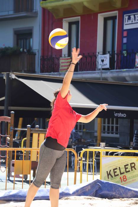 Hondartzako X. Bolei Txapelk 7 1567581834769