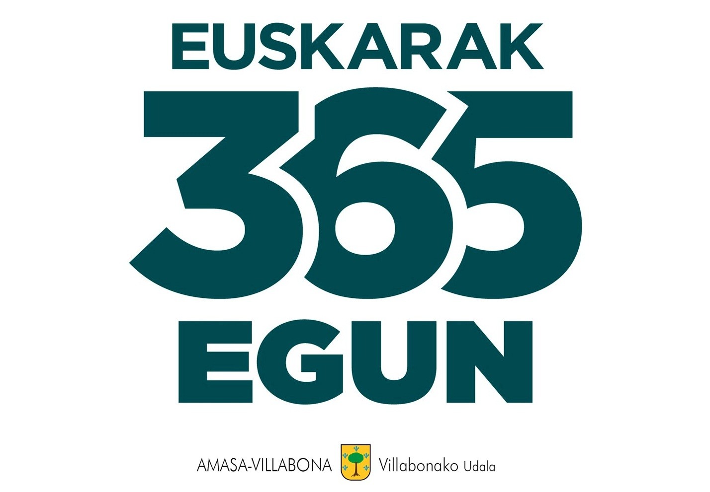 Udalaren adierazpena 2022ko Euskararen egunean