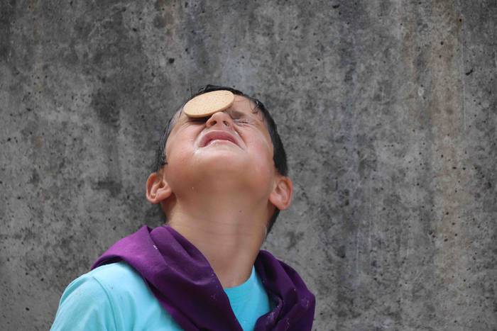 Jolasean igaro dute arratsal 10 1567097321823